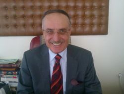 Eski Yozgat Baro Başkanı Enver Tunusluoğlu Ak Parti Milletvekili Aday Adayı Oldu