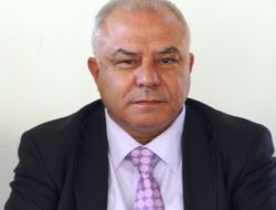 Tevrübeli Bürokrat Mehmet Koyuncu Ak Parti'den Aday Adayı Oldu