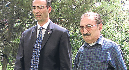 Ecevit'e Yapılan Derin Operasyon