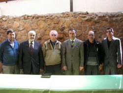 Menderesliler 508 Numaralı Otobüs İçin Yürüyecek