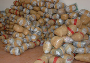 Önce bağımlı sonra kurye