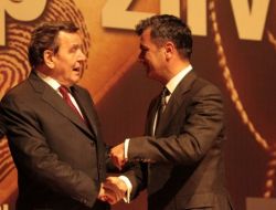 Eyüp’e “en İyi İlçe Belediyesi Tüketici Ödülü”