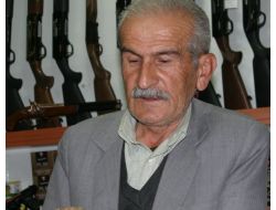 Siirt Avcılar Ve Atıcılar Spor Kulübü Derneği: Yasak Av İle Hayvanlar Katliama Uğruyor