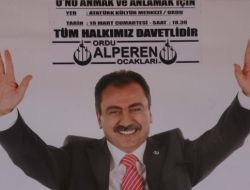 Yazıcıoğlu'nu kabri başında andılar