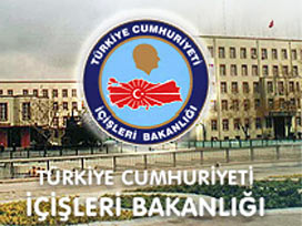 İçişleri'nde çifte vekalet dönemi