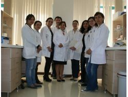 Real Time Pcr Uygulamaları Çalıştayı Antalya'da Başladı