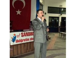 Rehberlik Uzmanı Deveci: Çocuklarla Sınav Üzerinden İletişim Kurmayın