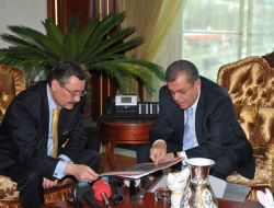 Ato, 40 Gün 40 Gece Alışveriş Festivali Düzenleyecek; Büyükşehir Belediyesi De Destek Verecek (2)