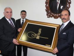 Halk Bankası Genel Müdürü Aydın: Ciddi Bir Değişim Ve Dönüşümü Hep Birlikte Hissedeceğiz