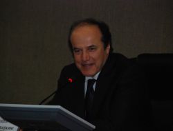 Eski Gelir İdaresi Başkanı Arıoğlu’dan Mali Müşavirler Ve İşletme Sahiplerine Uyarı