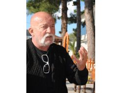 Toroslar'daki Yörüklerin Hayatı Beyaz Perdeye Aktarılacak