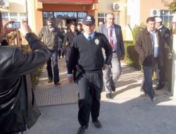 HAYVAN HIRSIZLIĞI YAPAN ŞEBEKE ÇÖKERTİLDİ