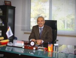 Sunar Grup Koordinatörü Çomu: Mısır Eken Çiftçi Kazanır