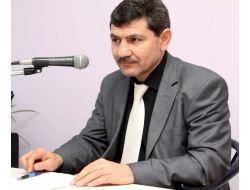 Halil Ürün: Kadınların Siyasette Yeterli Sayıda Yer Almaması Büyük Eksiklik