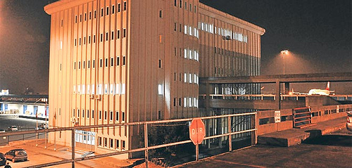 Rüşvet Soruşturmasına Uyuşturucu Karıştı