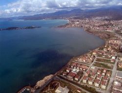 "Rodos Ve Girit'te Olabilecek Bir Tsunami Fethiye'yi Etkilemeyecek"