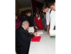 Eğitimci-yazar Vakkasoğlu: Çanakkale’de Düşmanın Göremediği Tek Şey İnançtı