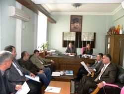 Iğdır’da Tıbbi Atıkların Toplanma Ve Bertaraf Ücretleri Belirlendi