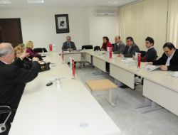 Çorlu Kent Konseyi'nin, Katı Atık Tesisi Kararı