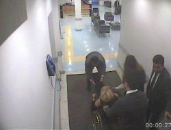 İbrahim Tatlıses, Hastaneye Böyle Getirildi!