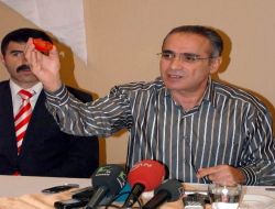 "Başbuğ Doğu ve Güneydoğu Ziyaretlerini Devam Ettirmeli"