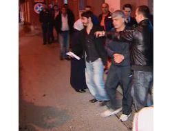 Tatlıses Saldırısında Gelişme