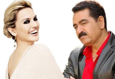 Tatlıses'e öfkesi dinmedi!!