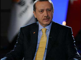 Erdoğan'ın Seçim Beyannamesi