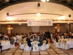 Dermander, Bursalı Doktorları Buluşturdu