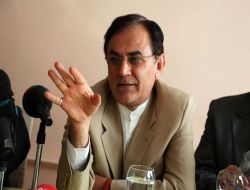 "İkinci Nükleer Tesisimiz Barışçıl Amaçlı"