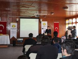 Prof. Dr. Ziyadanoğulları: Siirt Halkı Glutensiz Besinlere Daha Ucuza Ulaşabilecek