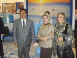 EMİNE ERDOĞAN'DAN KEMER YORUMU