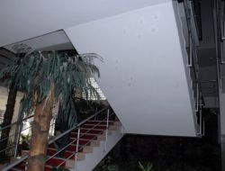 Kayseri Büyükşehir Belediyesi Kurşanlandı