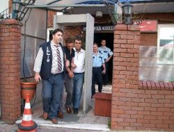 Eşinin Telefonuna Gelen Mesajla Başlayan Kavga Kanlı Bitti