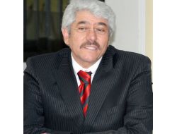 Eraslan: Büyükşehir Belediyesine Aday Olduğumda Ülkücüyüm De Bugün Mü Değilim