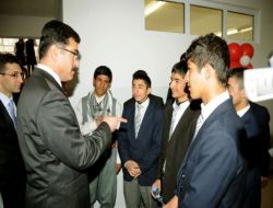 Öğretmen Okullarının Kuruluşunun 163. Yılı Kutlandı