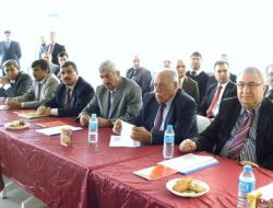 PAMUĞUN GELECEĞİ PARLAK!