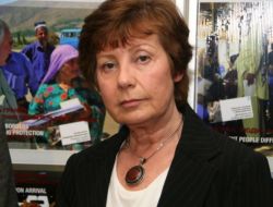 Mültecilere Karşı Müsamahalı Olunmalı!