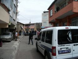 Boşanmak İsteyen Eşini Vurduktan Sonra İntihar Eden Şahsın Durumu Ağır