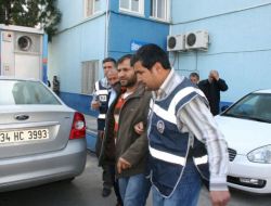 Oğlunu Cinayete Azmettirmekle Suçlanan Baba Hastanede, 4 Kişi Gözaltında