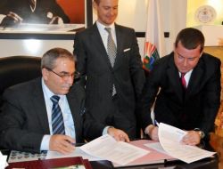 İlkadım'da Halk Ekmek İçin İlk Adım Atıldı