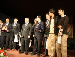 Genç Mucitler Projeleriyle Beğeni Topladı