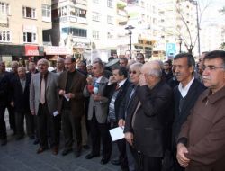 Demokrat Kürtler, Halepçe Katliamını Kınadı