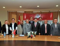 Kepez'de Çok Amaçlı Spor Salon İçin Proje Yarışması Düzenlenecek