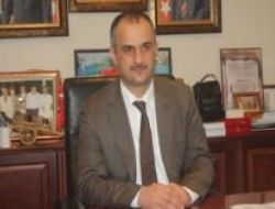 Of'un Yeni Belediye Başkanı Murat Saral Oldu