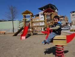 Osmangazi'de Yaz Coşkusu Parklarda Yaşanacak