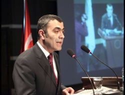 Yard. Doç. Dr. İsmail Eyyüpoğlu: Çanakkale Şanlı Bir Yaşamın Destanıdır