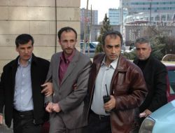 Büyükşehir Belediyesi'ni Kurşunlayanlar Tutuklandı