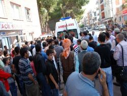 Barış'ı, Av Tüfeğiyle Oynayan 11 Yaşındaki Ağabeyi Vurmuş (2)