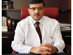 Başhekim Yazar: Havalar Çok Çabuk Isınıyor Keneye Dikkat Edelim